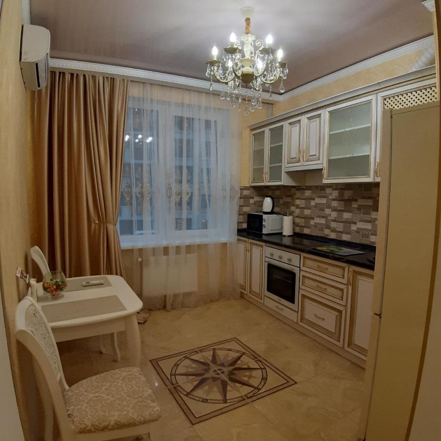 Аркадия , 36 Жемчужина Odessa Dış mekan fotoğraf